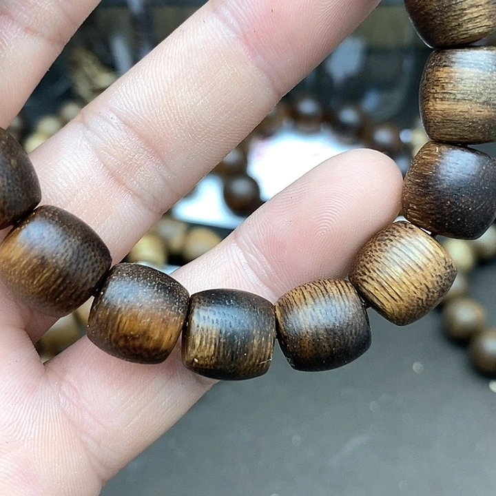 沉香沉香碎屑越南富森野生红土88