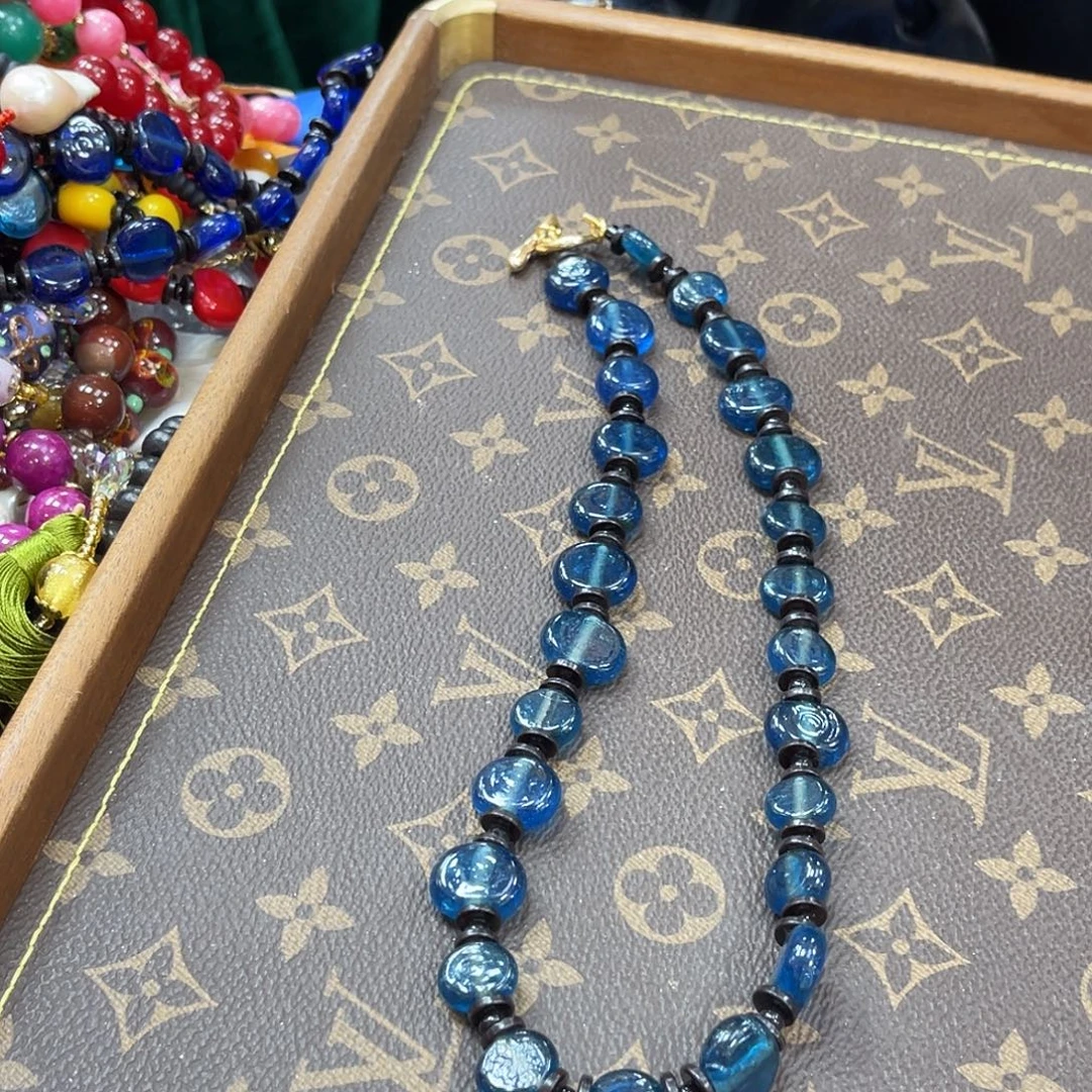琉璃纯铜锡合金纯铜