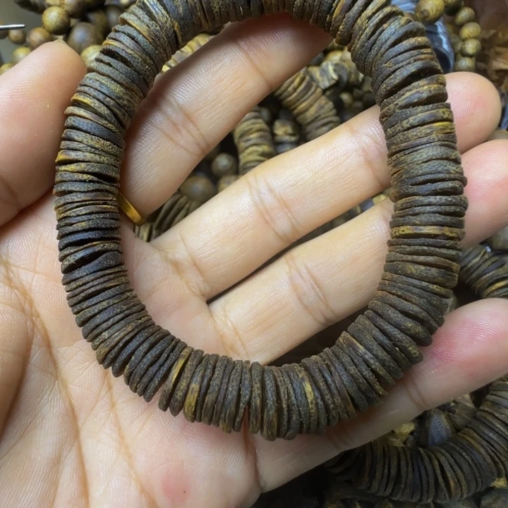 沉香沉香碎屑沉水药片片1.2/14克