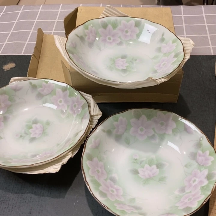 精美瓷器 一单包邮