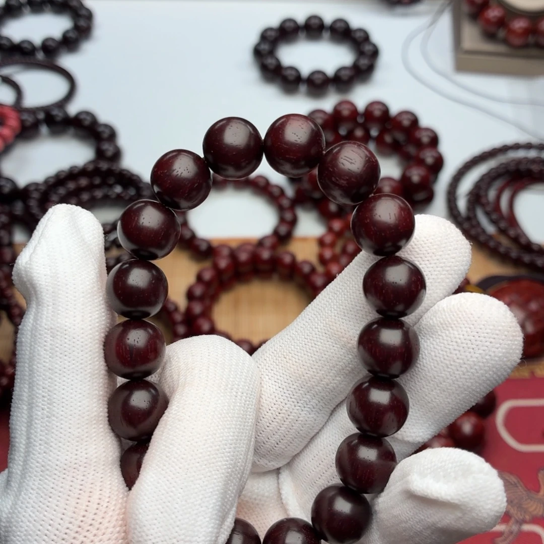 小叶紫檀手串/手链1.2