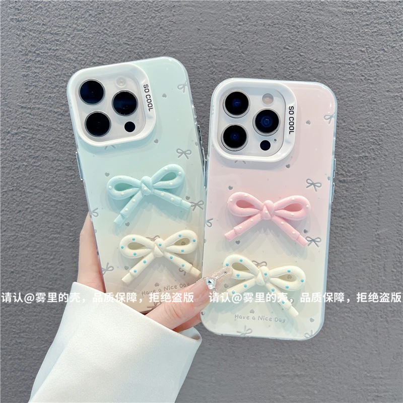 磨砂彩银适用苹果17/iPhone/华为荣耀/OPPO/VIVO/小米/手机壳保护