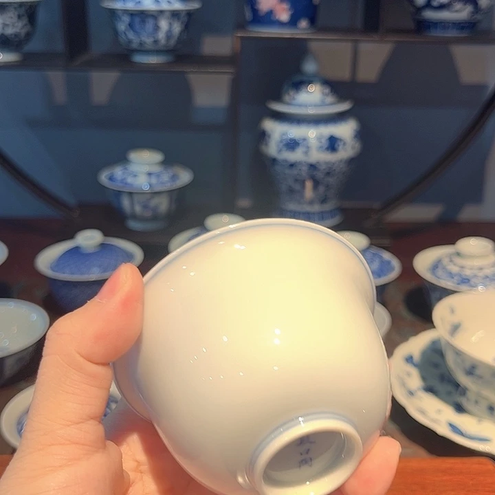 镹曰陶手工制作工艺