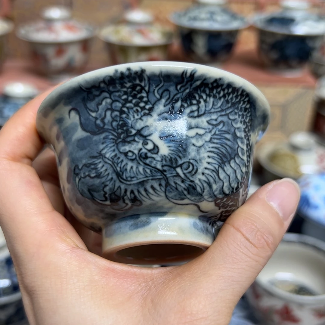 【闪购商品】陶瓷艺术有限公司