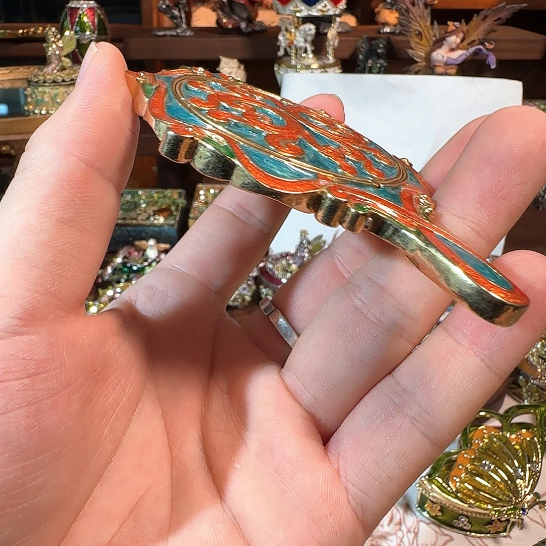 手工制作请勿吹毛求疵