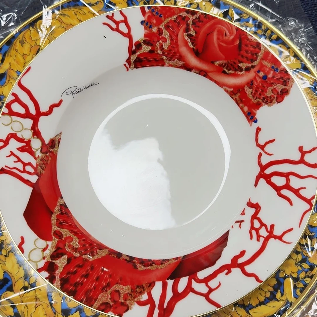 骨瓷陶瓷杯子套装包邮厨具