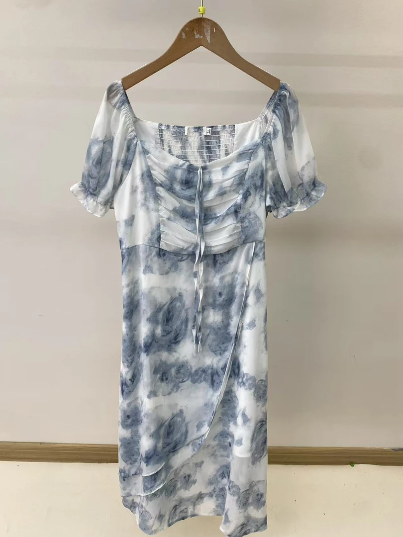 柚子魔K105折扣女装