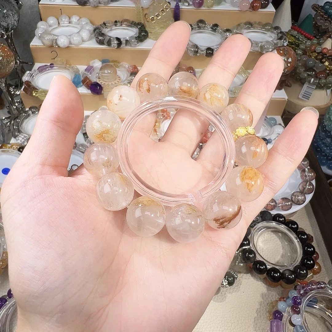 非金属羽毛黄幽灵   宠粉一条