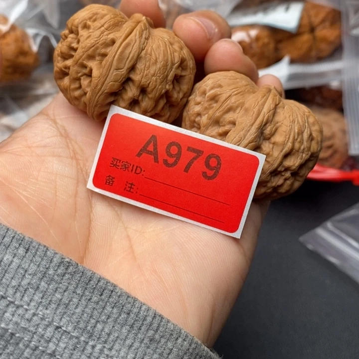 吊坠文玩核桃核桃