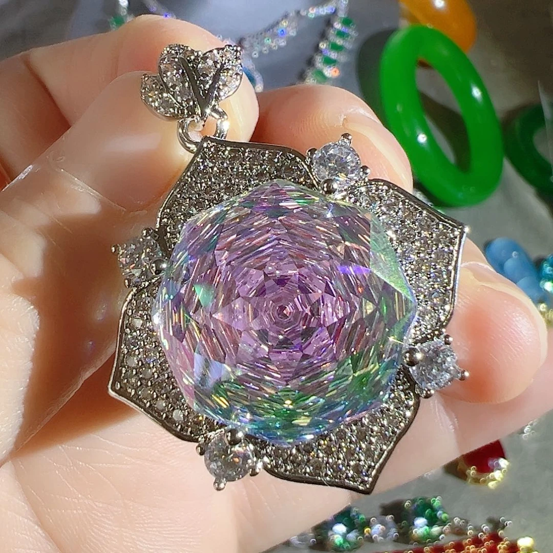 花岗石钨合金红色蓝色大宝贝