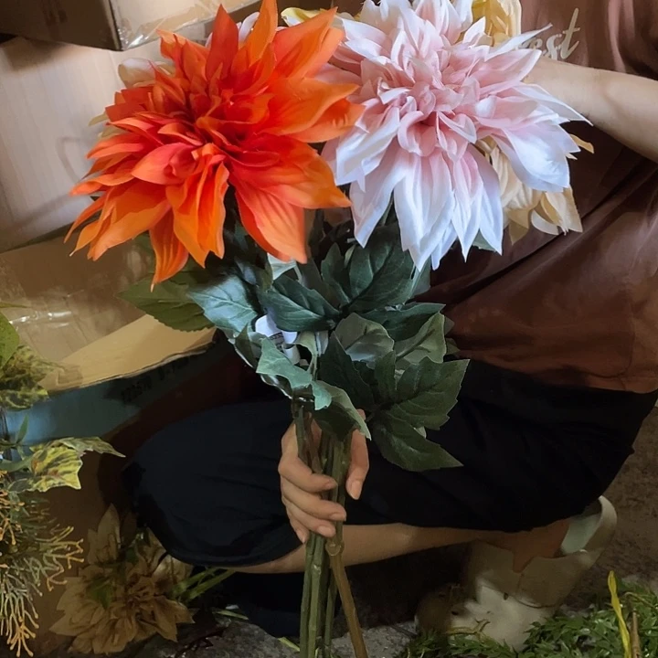 陶瓷花瓶，部分微瑕6