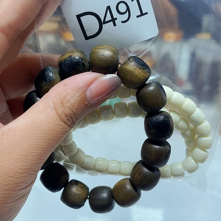 大果紫檀（缅甸花梨）491