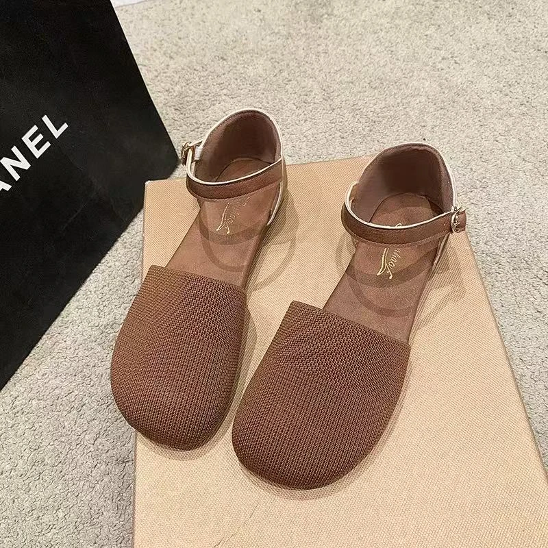 944女夏季新款时尚凉鞋