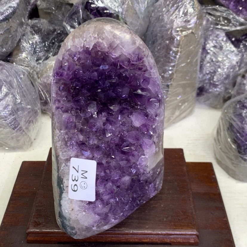 【闪购商品】未镶嵌水晶大型摆件（非配饰）