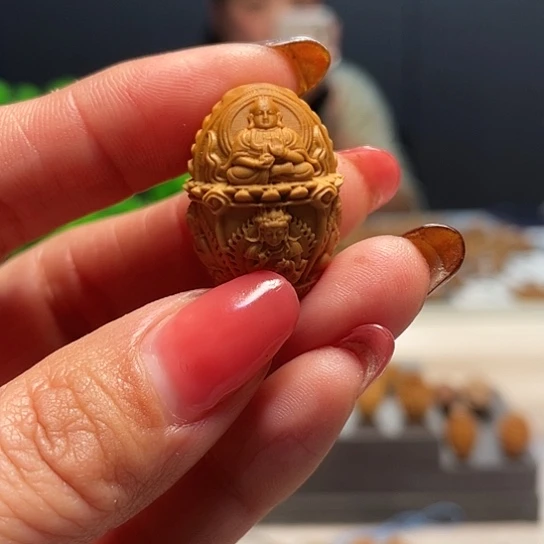 橄榄核手串/手链橄榄核