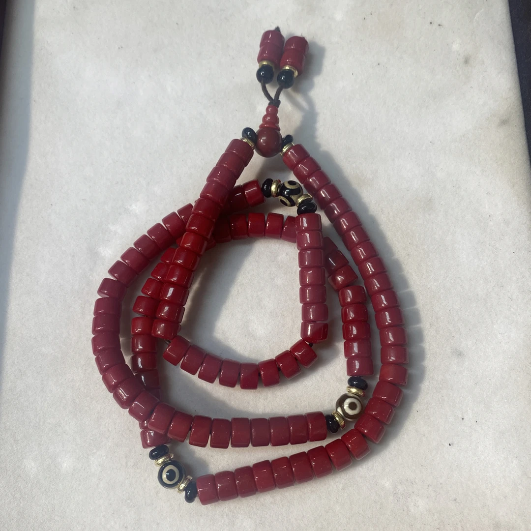 特色工艺品0.8手串152号