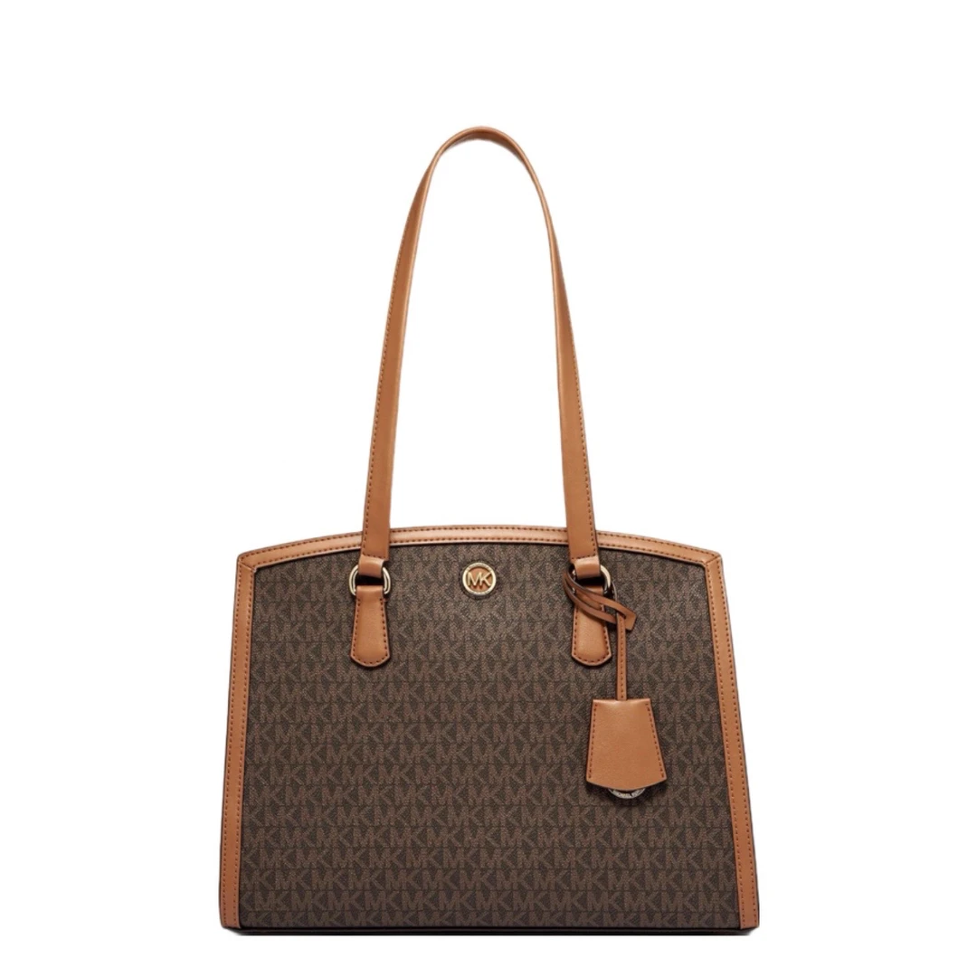 99新 MICHAEL KORS/迈克高仕 手提包腋下MK/6915/34*26