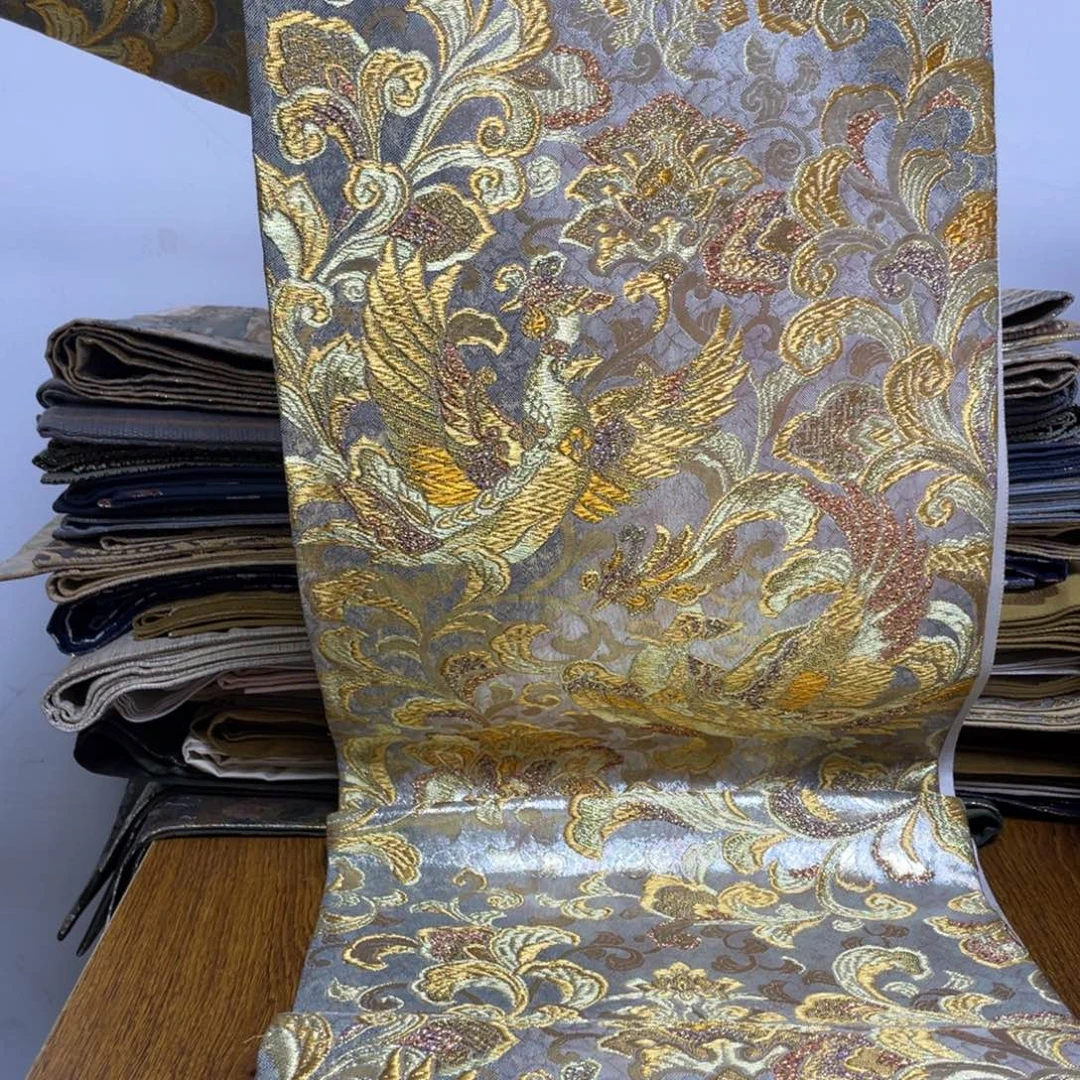 织绣织锦技艺高超技艺