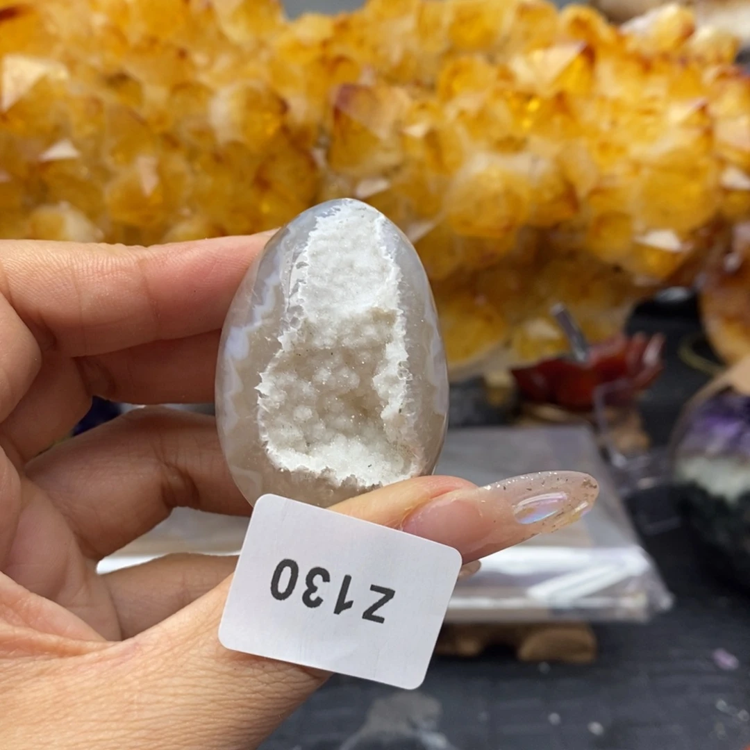 水晶未镶嵌大型摆件（非配饰）