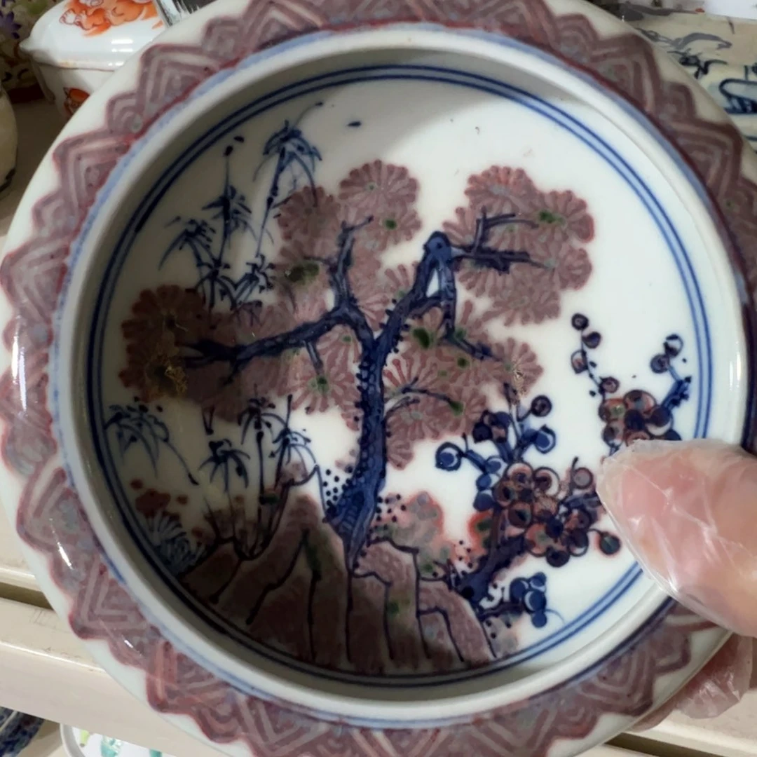 景德镇瓷器瓷器瓷器陶瓷