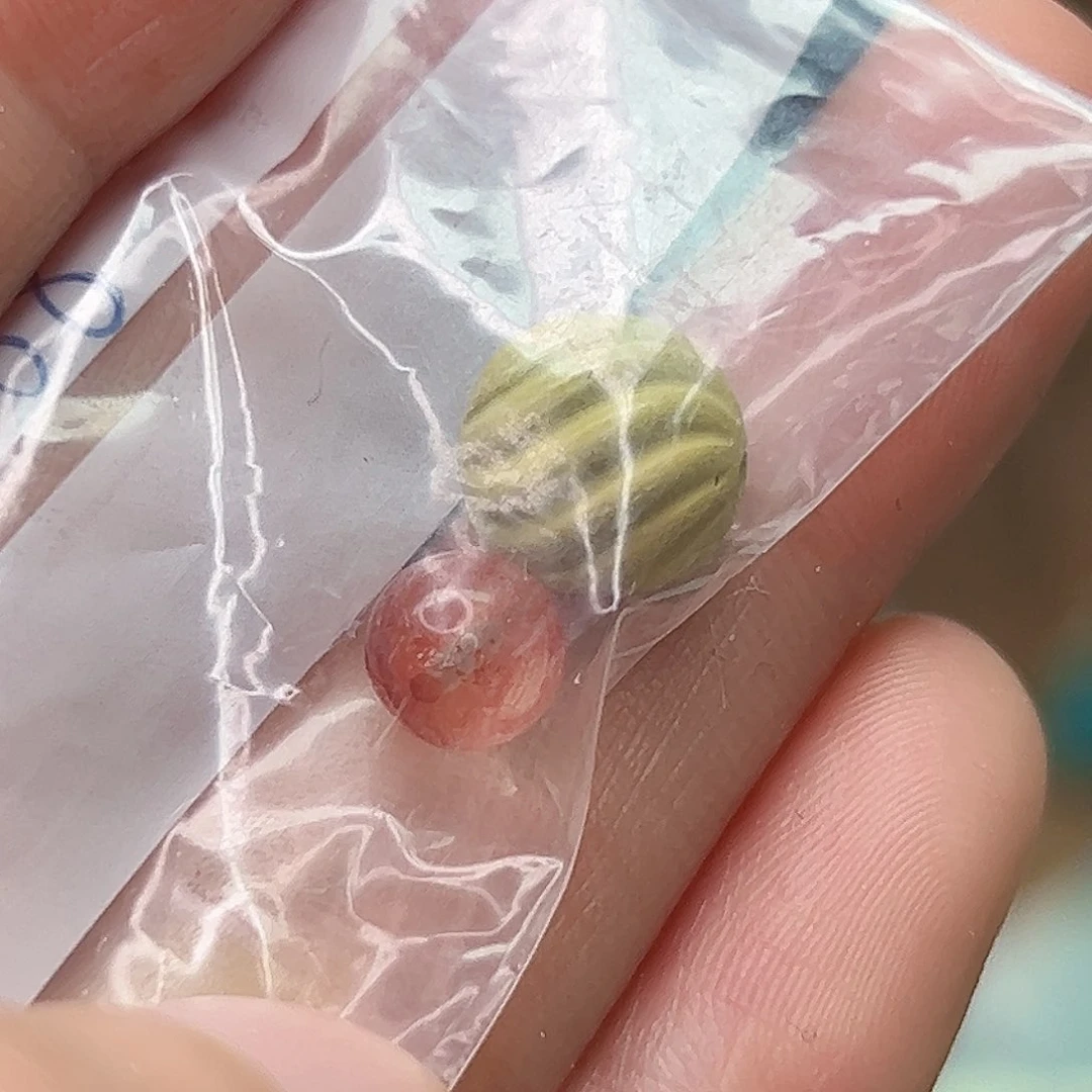 南红玛瑙珠宝奇石未镶嵌