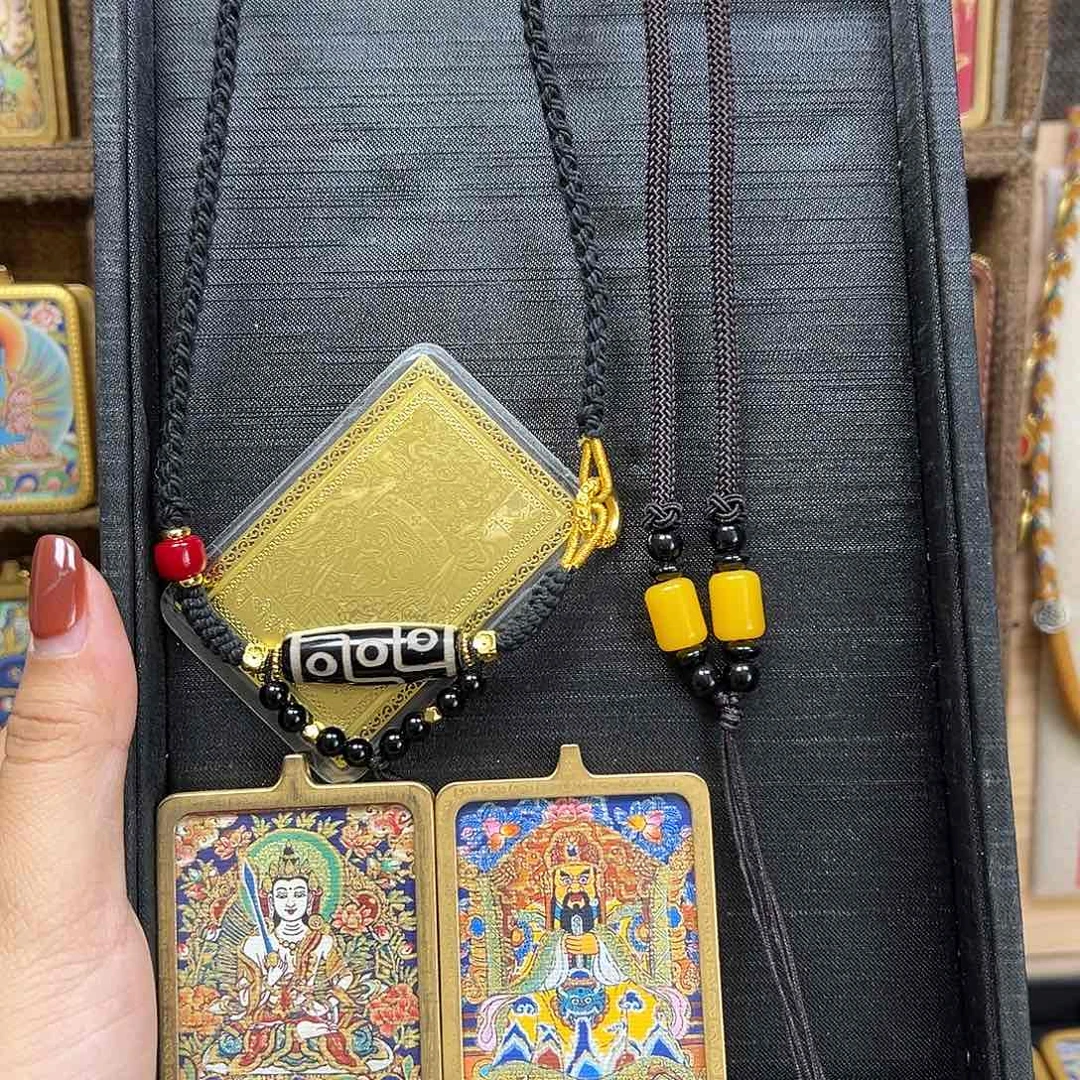 吊坠逍***胜美丽乡村旅游风景