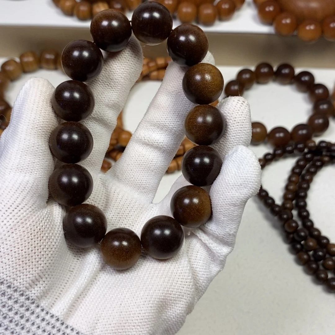 C***r檀香木老山檀香1.5沉水焦糖奶香