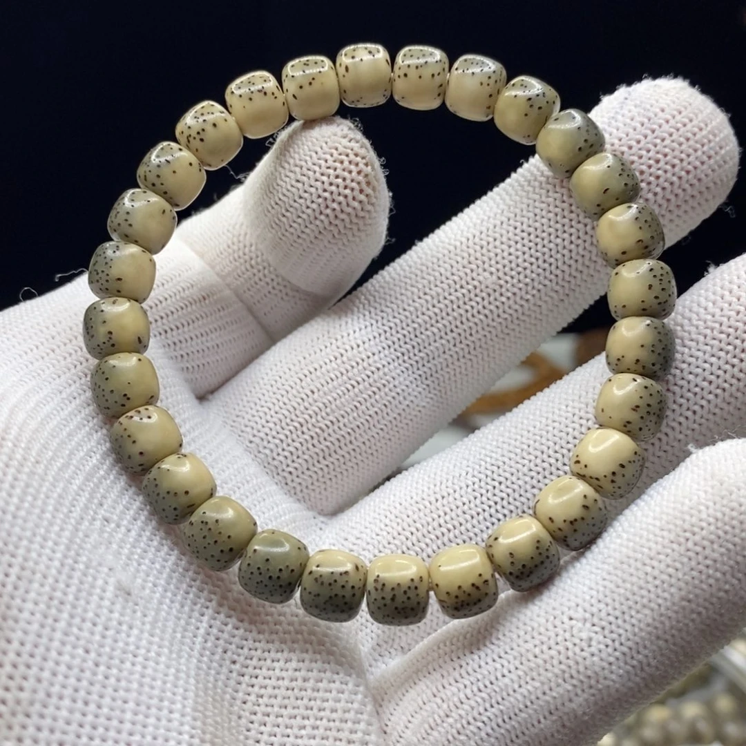 手串星月菩提星月菩提8x7河豚-超级福利