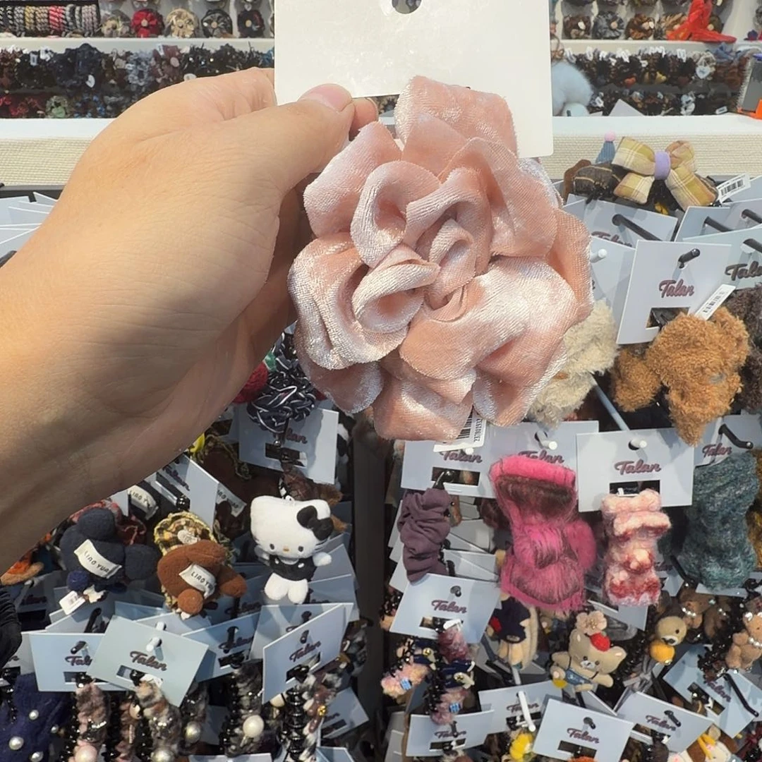 非金属中号香蕉夹5