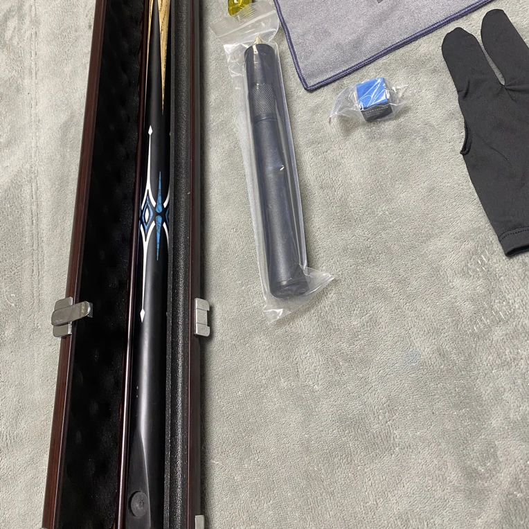 蓝图03 手工球杆小头杆