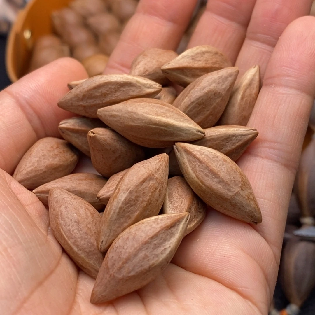 溜***人手串/手链橄榄核1