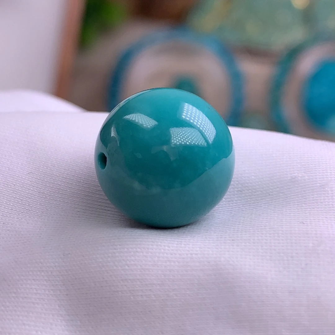 绿松石未镶嵌绿松石14.5