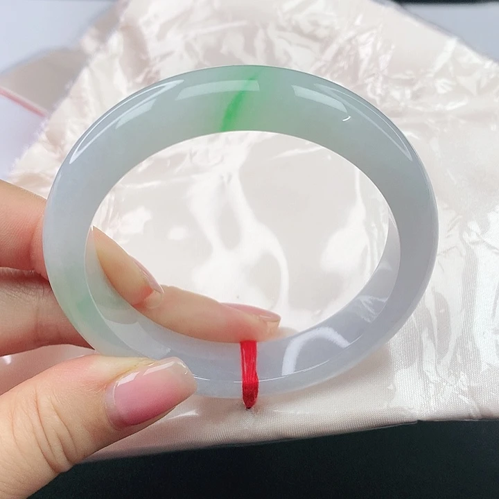 未镶嵌手镯翡翠翡翠164