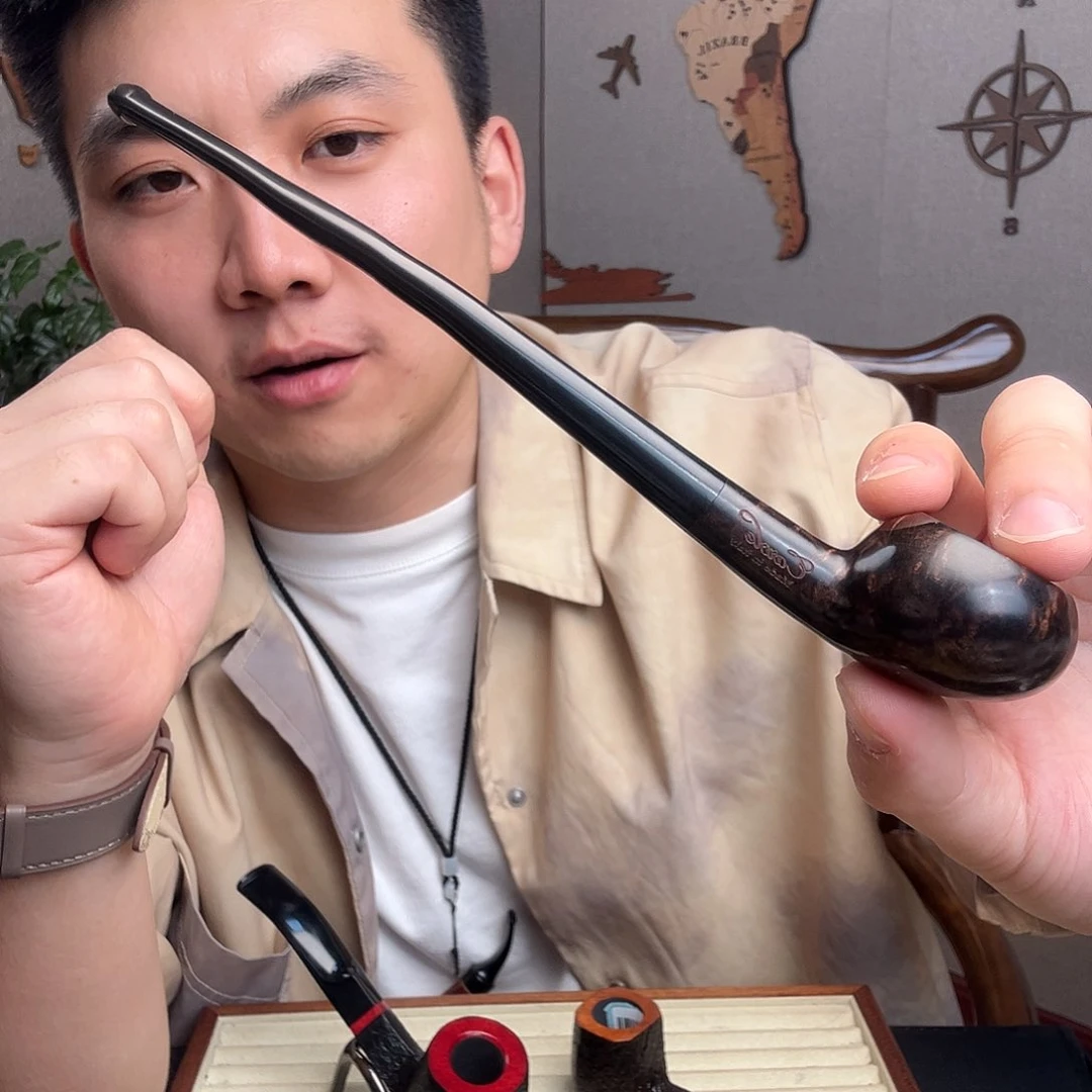 石楠木意大利进口石楠木烟斗