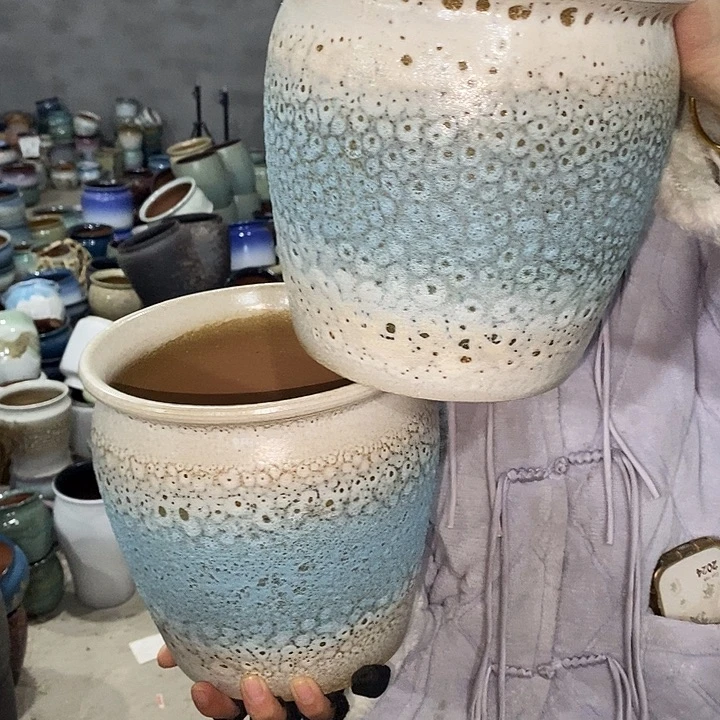 红陶高度20口20咔咔咔咔