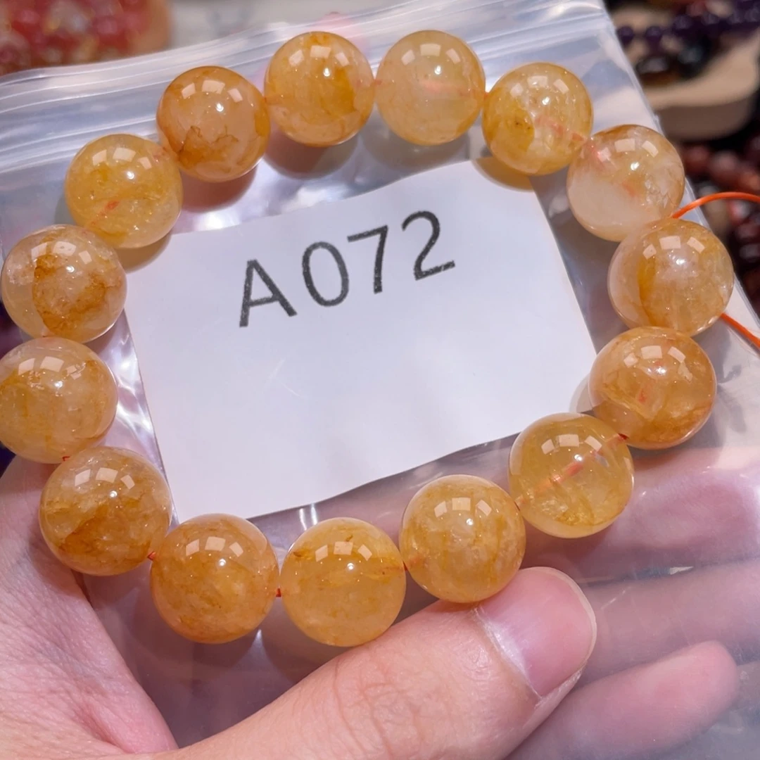 水晶手链未镶嵌574887