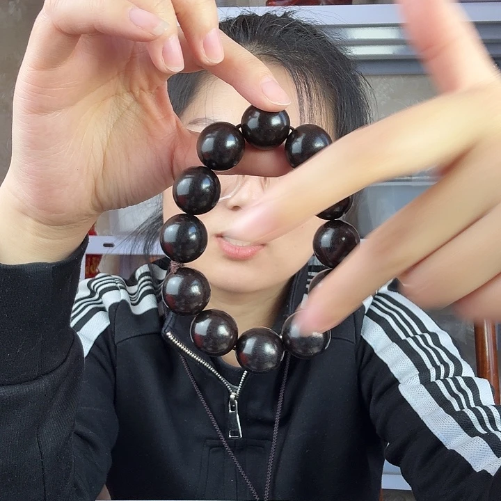 非洲紫檀（红花梨）紫光檀2.0