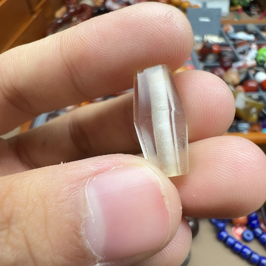 @****未镶嵌珠宝半成品水晶