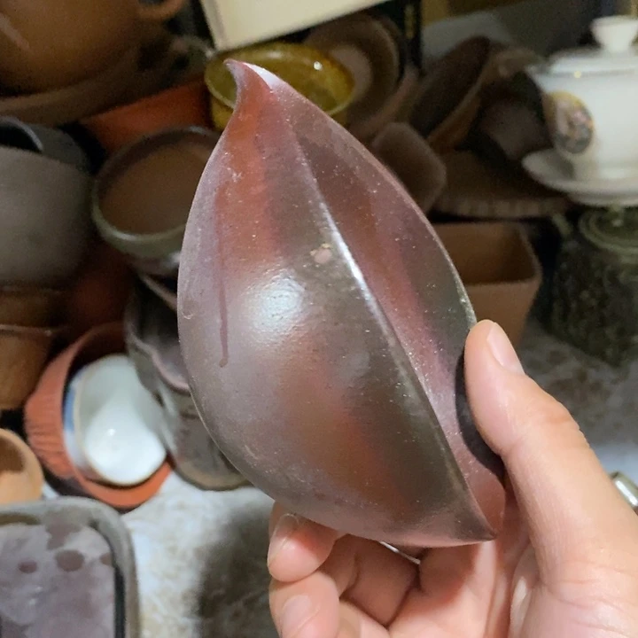 瓷片你说过什么话说出来