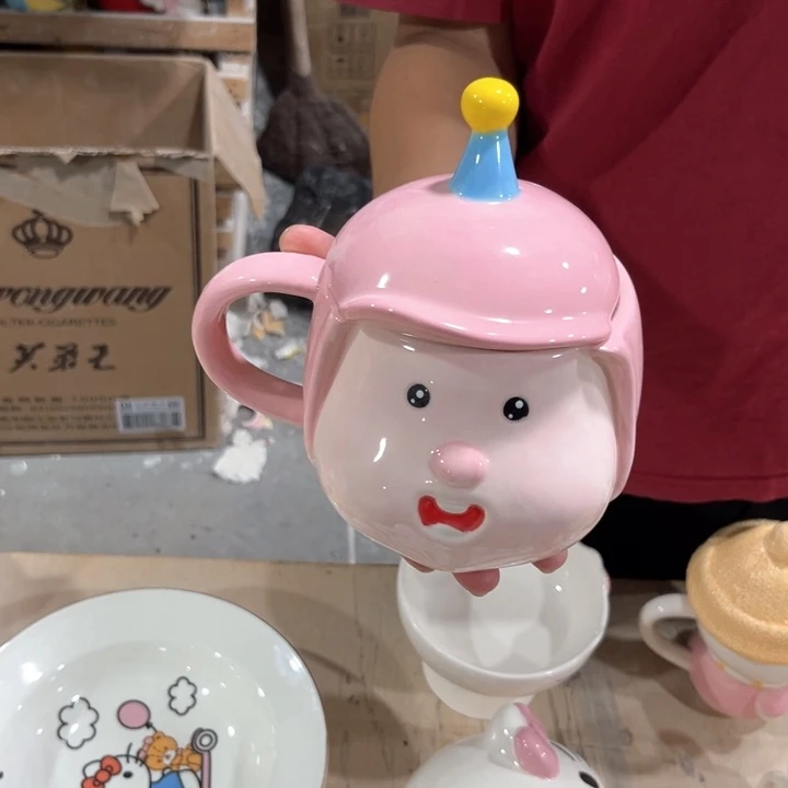 我们都是好孩子呀我也是