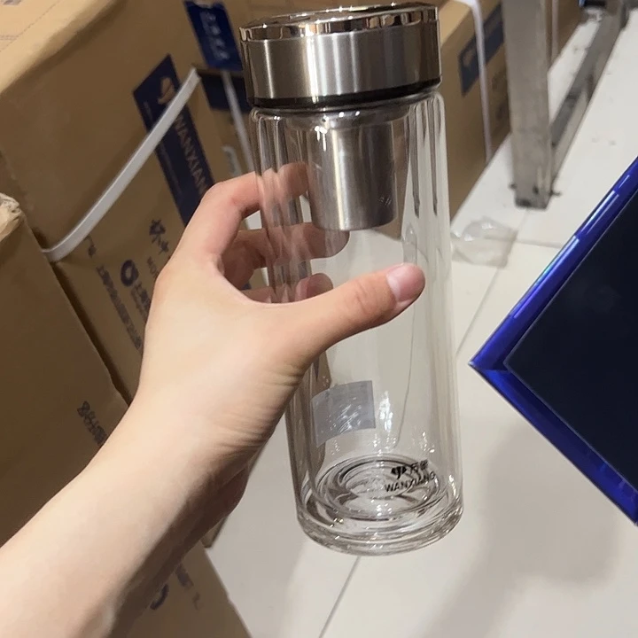 V49-75-480ml 本 除垢剂 杯套