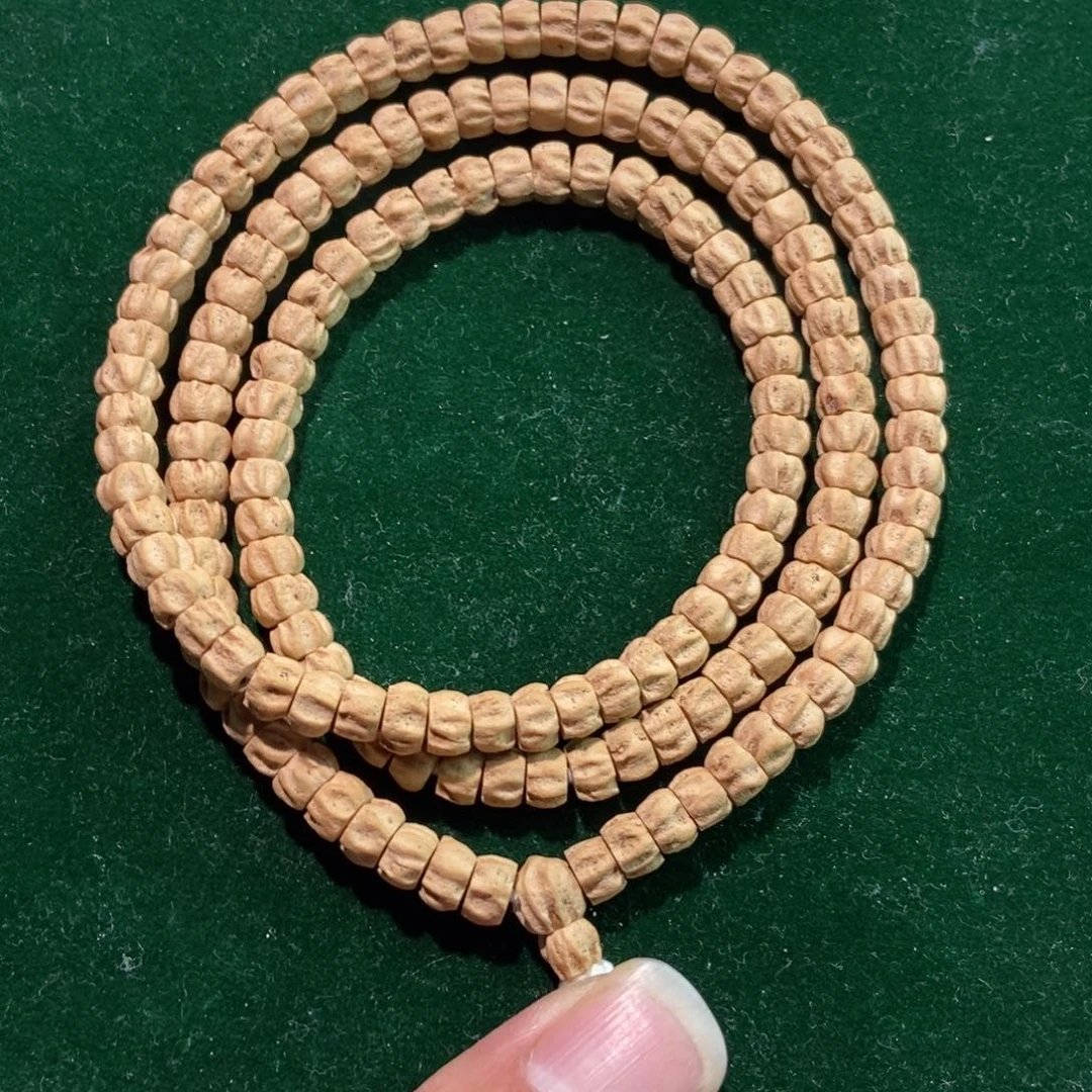 柏香籽/百香籽吊坠文*～