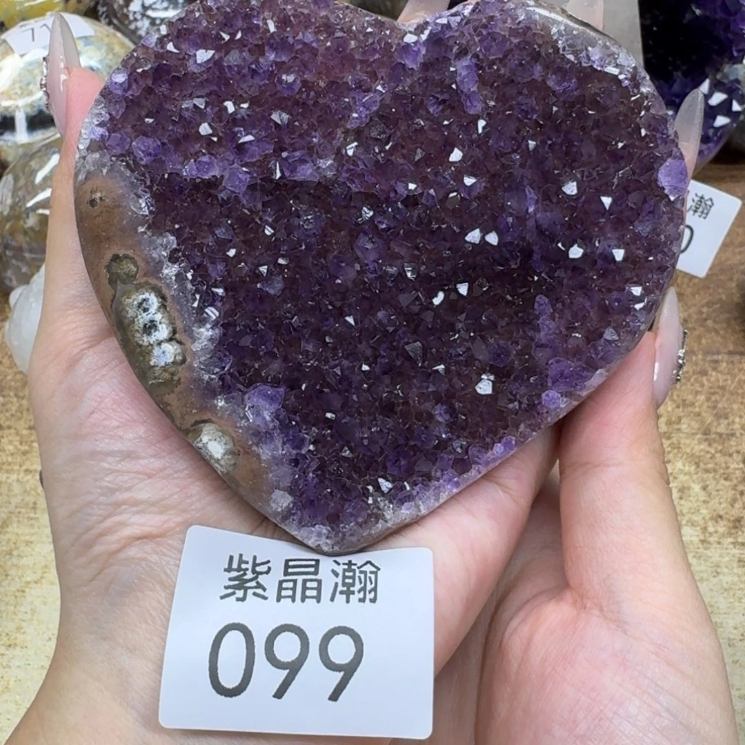 玛瑙/玉髓未镶嵌珠宝奇石