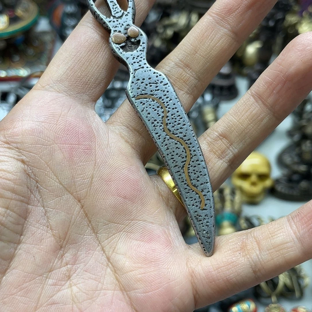 工艺品挂件一物一图