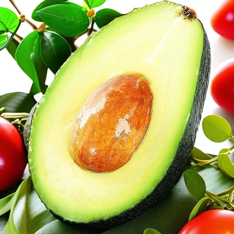 牛油果新鲜水果奶油口感宝宝辅食鳄梨当季香糯