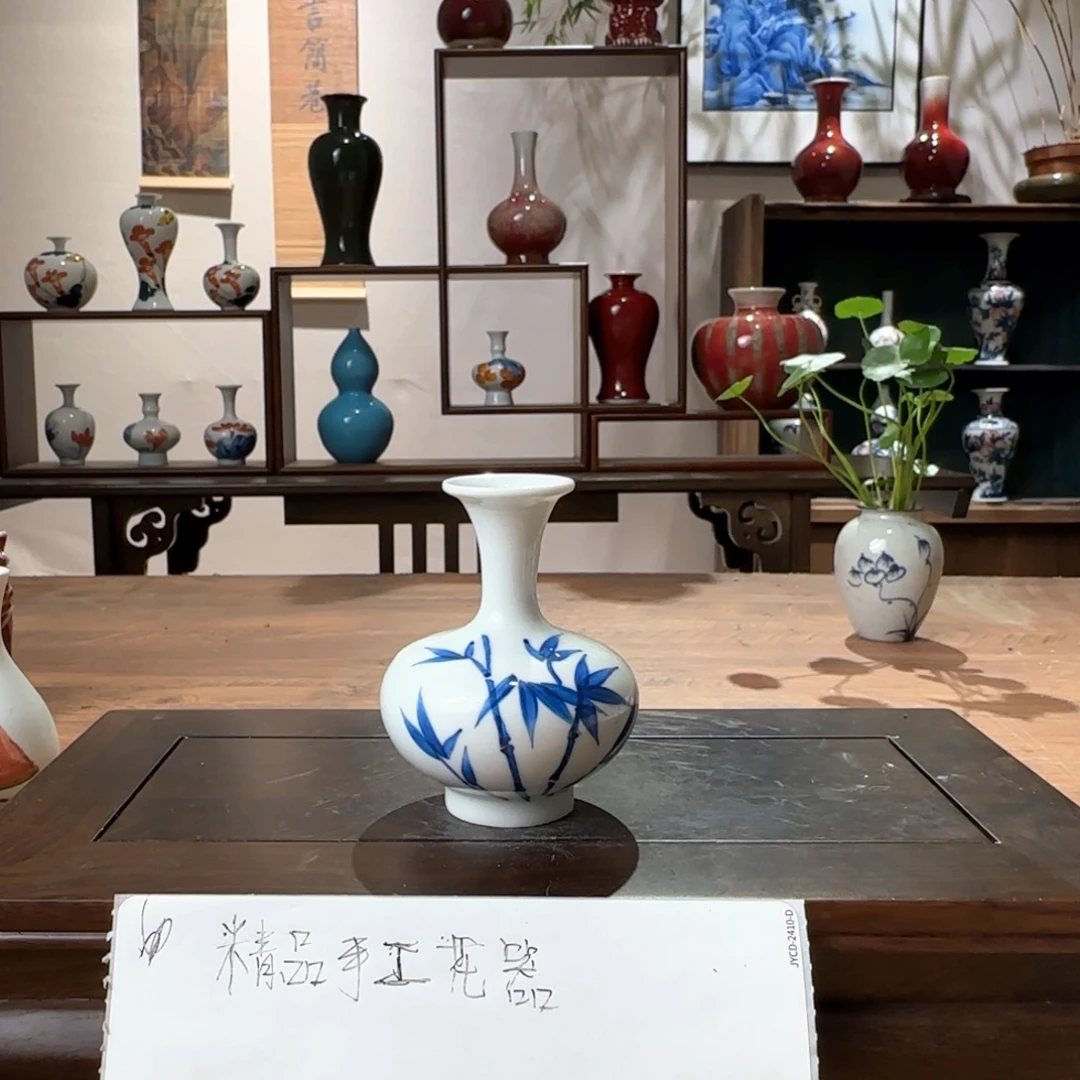 摆件我是实打实的