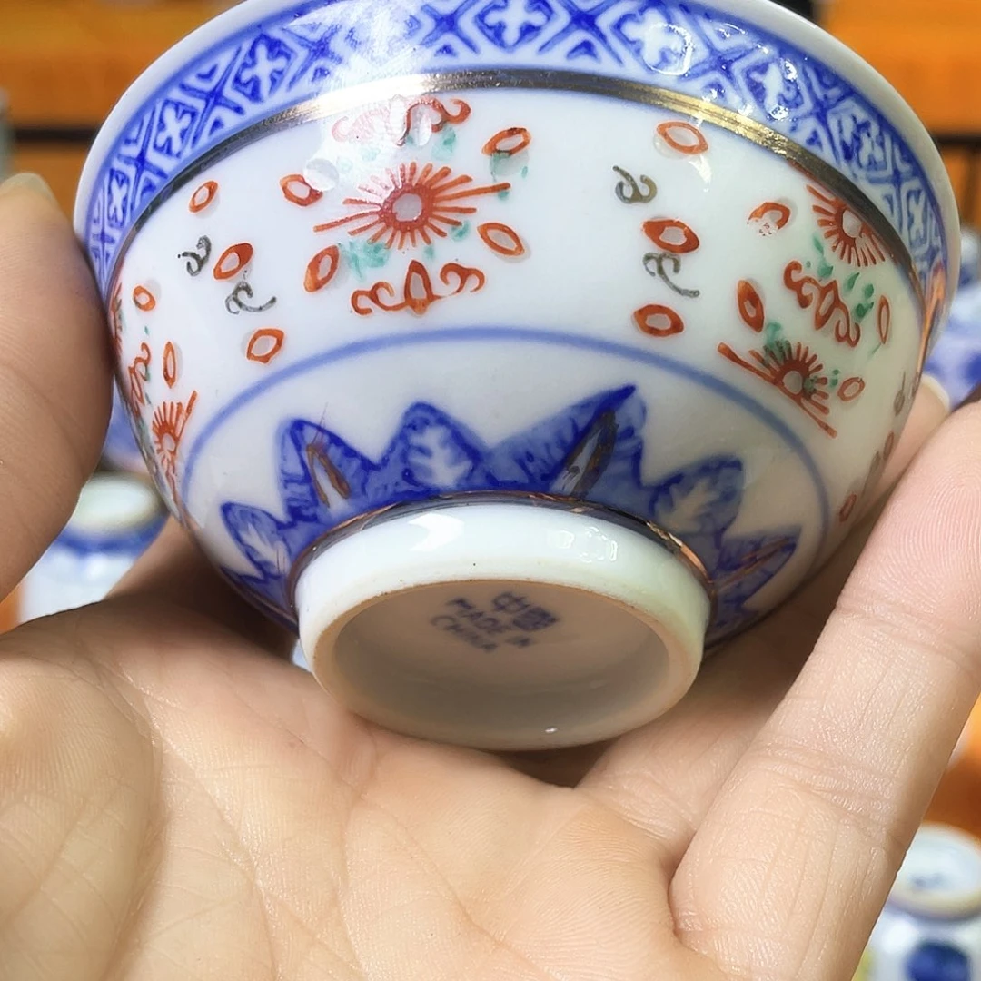 景德镇陶瓷艺术瓷