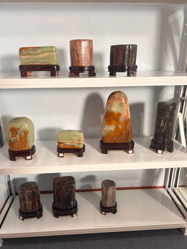 《付米链接》精美家居办公玄关工艺品桌面摆件