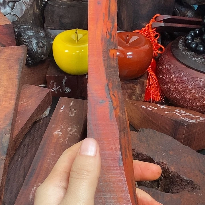 演***净木小叶紫檀小叶紫檀