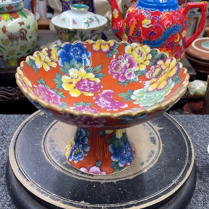 瓷片摆件工艺品有限公司的